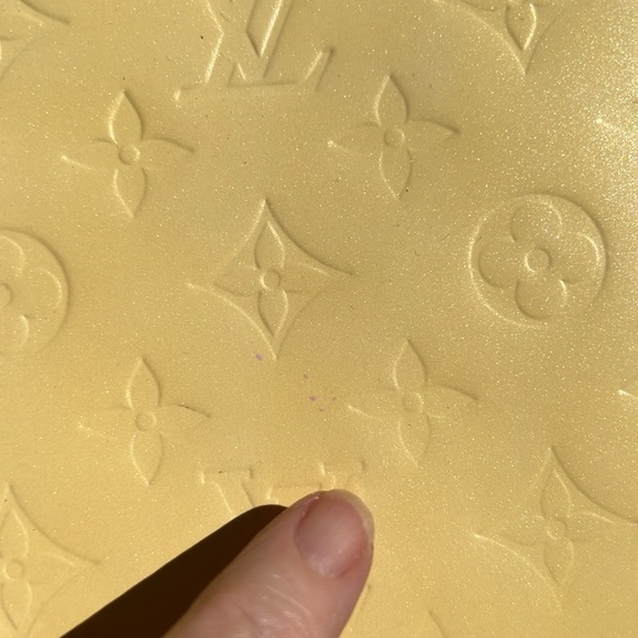 Vintage Louis Vuitton Maple Drive Vernis Leather Top Handle Bag - Picture 5 of 15